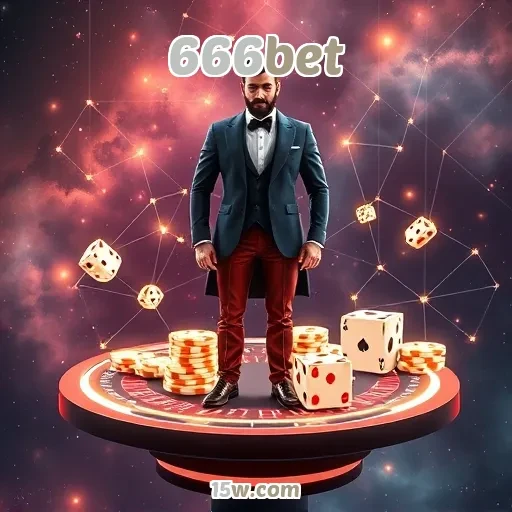 666bet: Amplie sua Diversão com uma Comunidade Vibrante