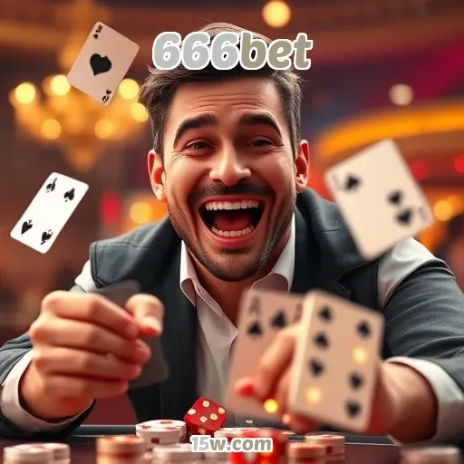 666bet: Eventos Incríveis que Você Não Pode Perder