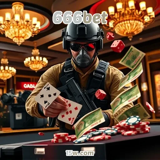 666bet: Oportunidades Imperdíveis na Seção de Jackpots