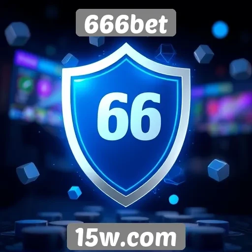 Segurança e confiabilidade no 666bet