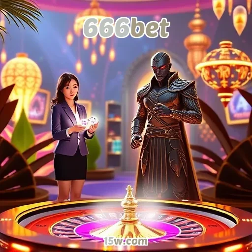 666bet: Dicas Estratégicas Para Vencer nos Jogos Online